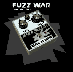 fuzz war
