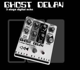ghost delay
