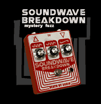soundwave breakdown